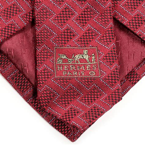 hermes mens tie|Hermes men's ties sale.